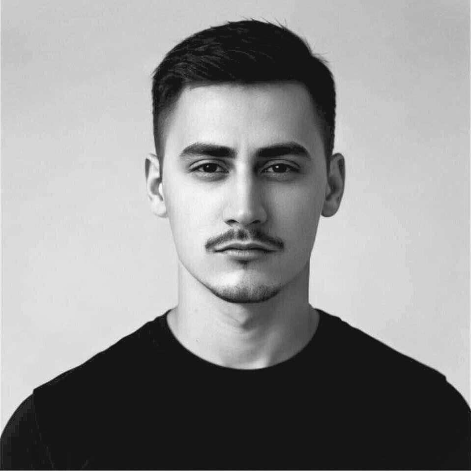 Andrei Lucian