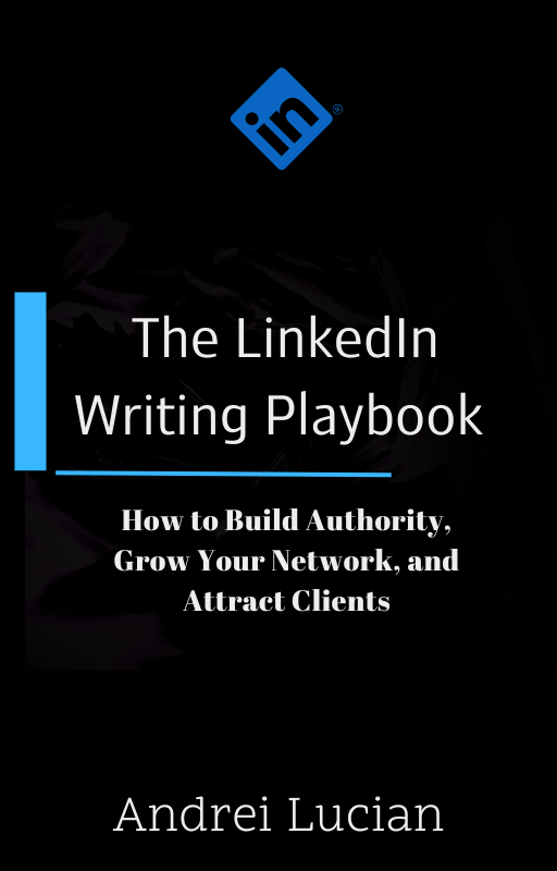 LinkedIn Writing Playbook