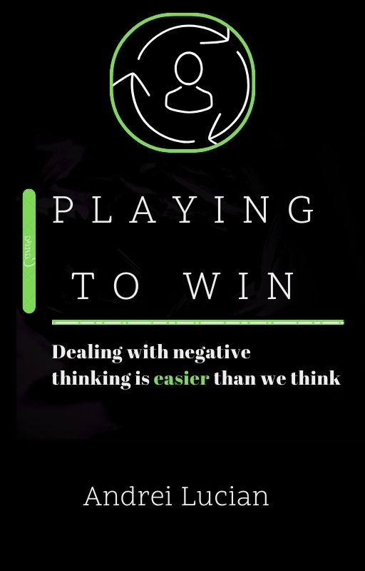 Playing To Win cover